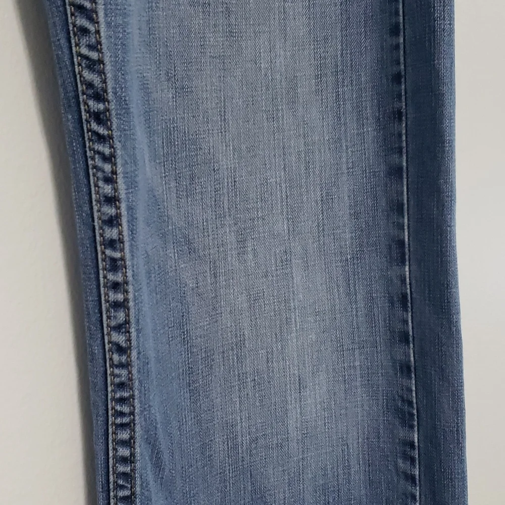 Levi's 559 relaxed straight fit jeans‎